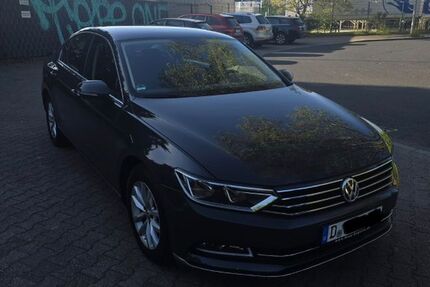 VW Passat 145.000 km 15.500 &euro; Düsseldorf 40225