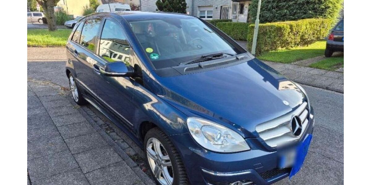 Mercedes-Benz 200 170.000 km 5.900 &euro; Mettmann 40822