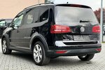 VW Touran Cross / 2,0 TDI / 170 PS / PANO / 7 Sitze 185.000 km 11.890 &euro; Mönchengladbach 41066