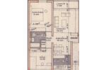 Etagenwohnung Krefeld Dießem - 3 Zimmer, 65 m&sup2;, 740&euro; | Angebot:26511169