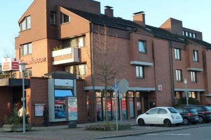 Wohnung Oberhausen Alsfeld - 1 Zimmer, 41 m&sup2;, 300&euro; | Angebot:26680685