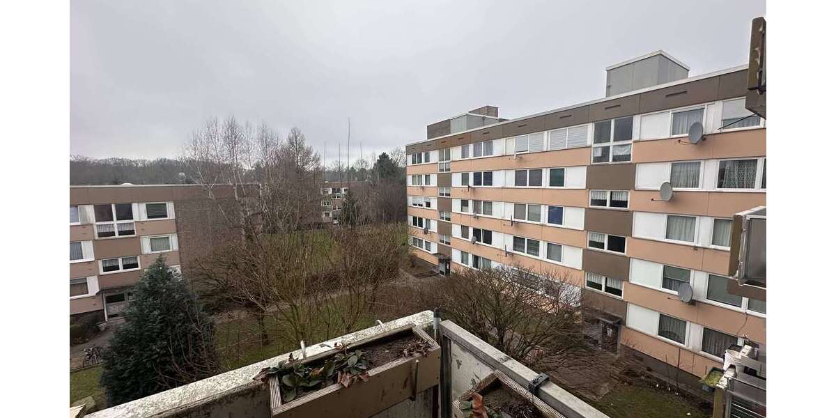 Etagenwohnung Dormagen Hackenbroich - 3 Zimmer, 68 m&sup2;, 119.000&euro; | Angebot:25870272