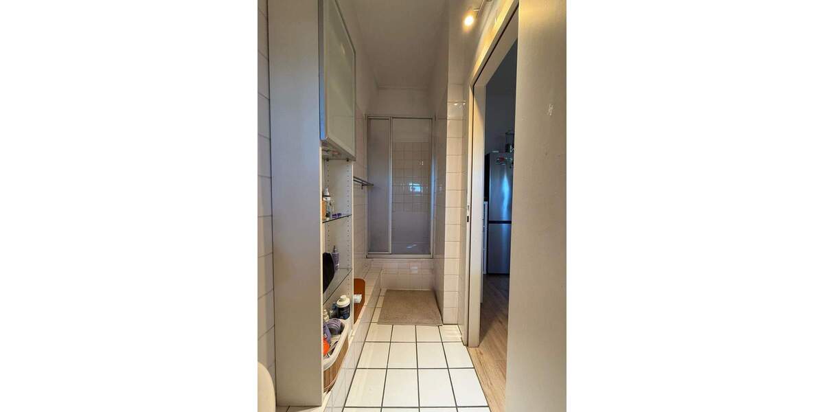 Etagenwohnung Düsseldorf Pempelfort - 2 Zimmer, 46 m&sup2;, 162.999&euro; | Angebot:25799446