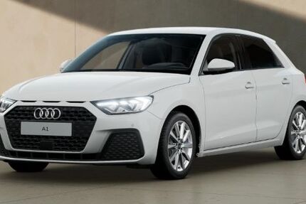 Audi A1 8.544 km 25.200 &euro; Düsseldorf 40233
