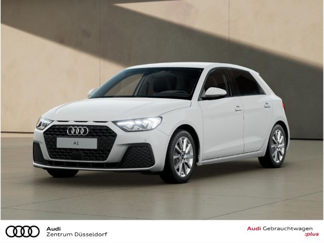 Audi A1 8.544 km 25.200 &euro; Düsseldorf 40233