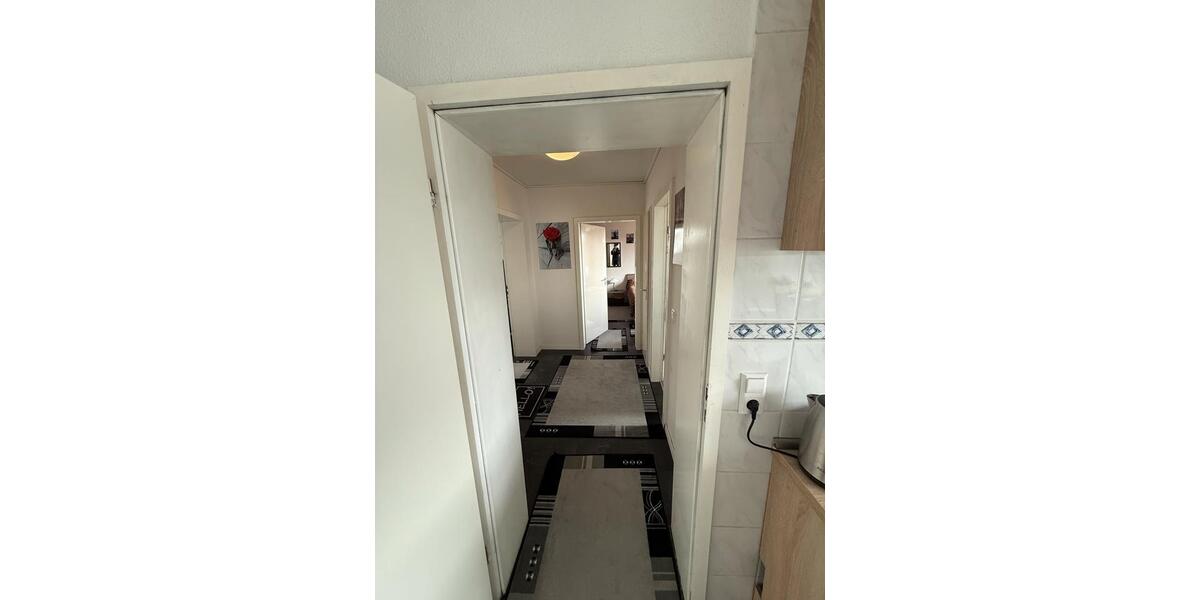 Etagenwohnung Duisburg Hamborn - 2.5 Zimmer, 52 m&sup2;, 73.000&euro; | Angebot:26052790