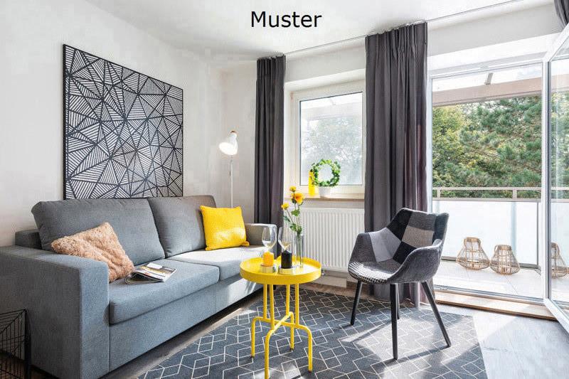Etagenwohnung Langenfeld (Rheinland) - 3 Zimmer, 71 m&sup2;, 790&euro; | Angebot:26275182