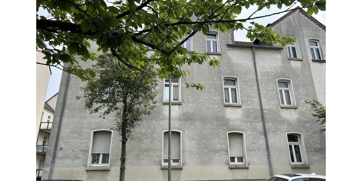 Erdgeschoßwohnung Duisburg Hamborn - 3.5 Zimmer, 75 m&sup2;, 430&euro; | Angebot:26539890