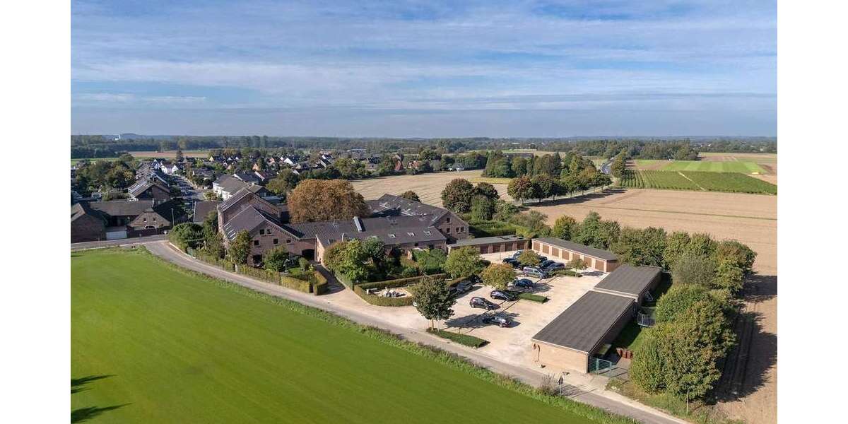 Etagenwohnung Willich - 4 Zimmer, 134 m&sup2;, 639.000&euro; | Angebot:23573097