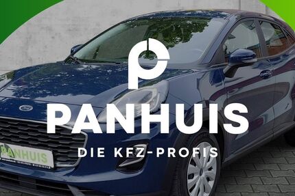 Ford Puma 38.600 km 14.990 &euro; Meerbusch 40670