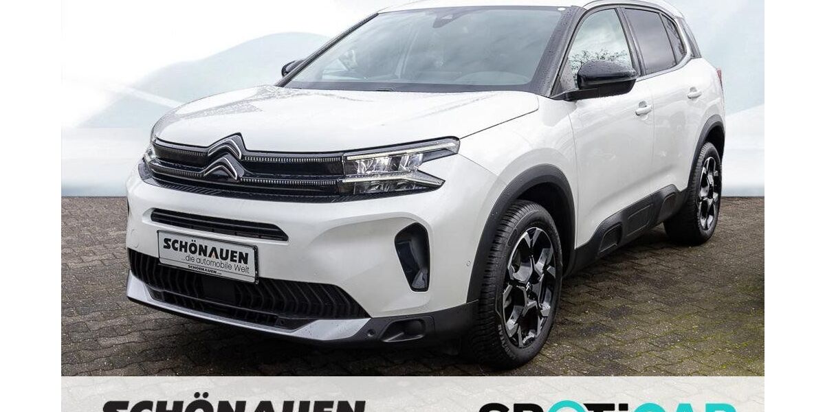 Citroen C5 Aircross 9.091 km 22.950 &euro; Hilden 40721