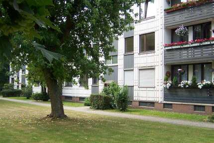 Wohnung Krefeld Königshof - 2 Zimmer, 60 m&sup2;, 629&euro; | Angebot:26688348