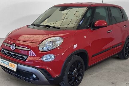 Fiat 500L 73.205 km 11.249 &euro; Moers 47445