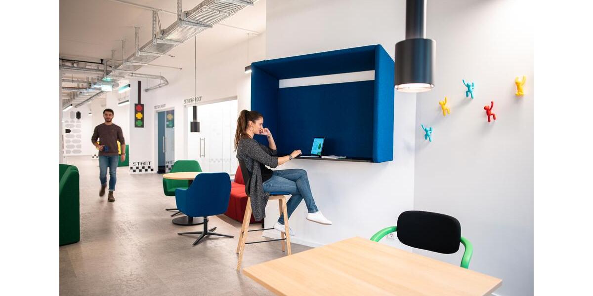 Gewerbeobjekt Mülheim an der Ruhr - 1.800&euro; | Angebot:25966242