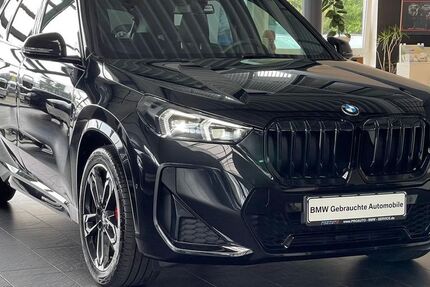 BMW X1 5.639 km 41.990 &euro; Langenfeld 40764