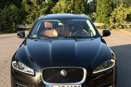 Jaguar XF 238.000 km 8.400 &euro; Düsseldorf 40549