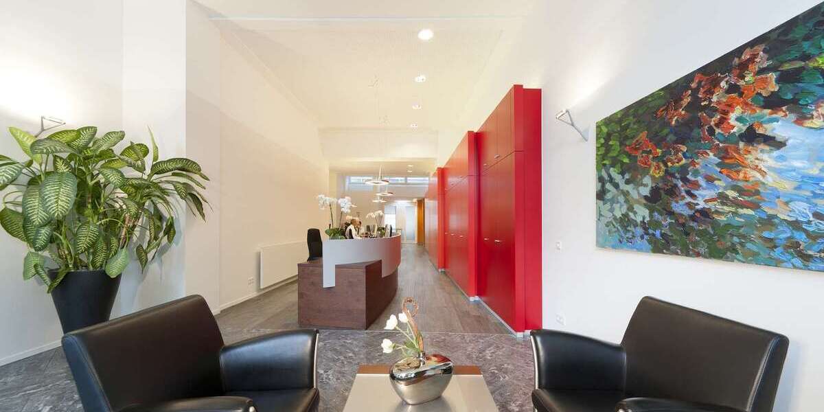 Gewerbeobjekt Düsseldorf Pempelfort - 2.150&euro; | Angebot:25513801