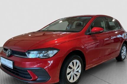 VW Polo 6.908 km 19.945 &euro; Neuss 41469