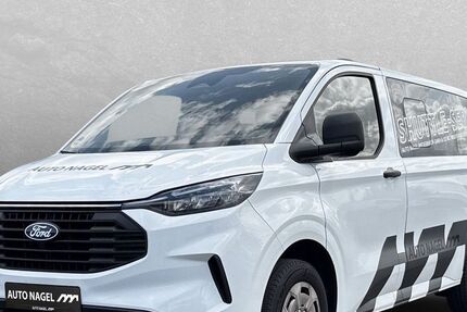 Ford Transit Custom 44.003 km 49.990 &euro; Moers 47441
