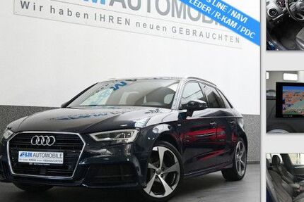Audi A3 135.000 km 16.450 &euro; Neuss 41460