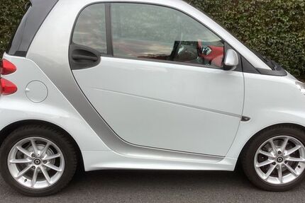 Smart ForTwo 73.250 km 5.450 &euro; Mönchengladbach 41066