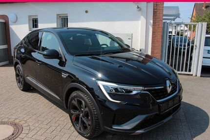 Renault Arkana 54.634 km 21.990 &euro; Hilden bei Düsseldorf 40721