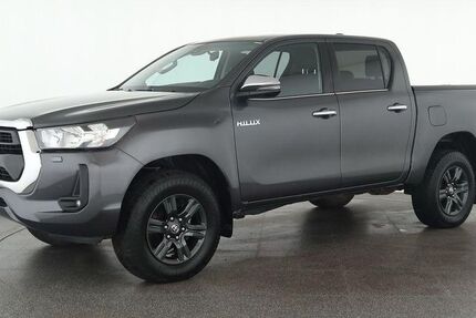 Toyota Hilux 44.200 km 47.484 &euro; Düsseldorf 40233