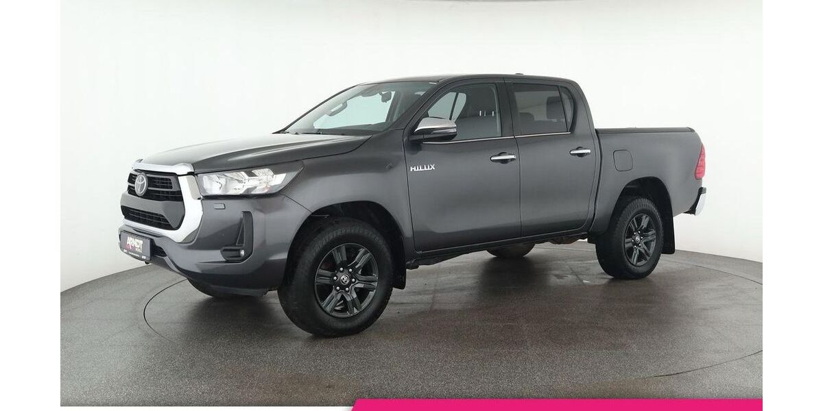 Toyota Hilux 44.200 km 47.484 &euro; Düsseldorf 40233