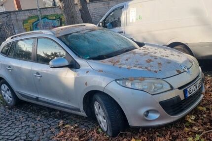 Renault Megane 155.000 km 2.998 &euro; Grevenbroich 41516