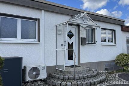 Haus Langenfeld (Rheinland) - 5 Zimmer, 103 m&sup2;, 425.000&euro; | Angebot:25349877