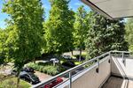 Etagenwohnung Krefeld Cracau - 3 Zimmer, 62 m&sup2;, 176.700&euro; | Angebot:26700484