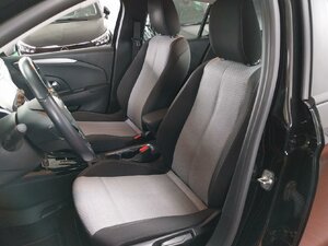 Opel Corsa e Edition SHZ LHZ Kam Tempo 14.000 km 19.830 &euro; HAAN 42781