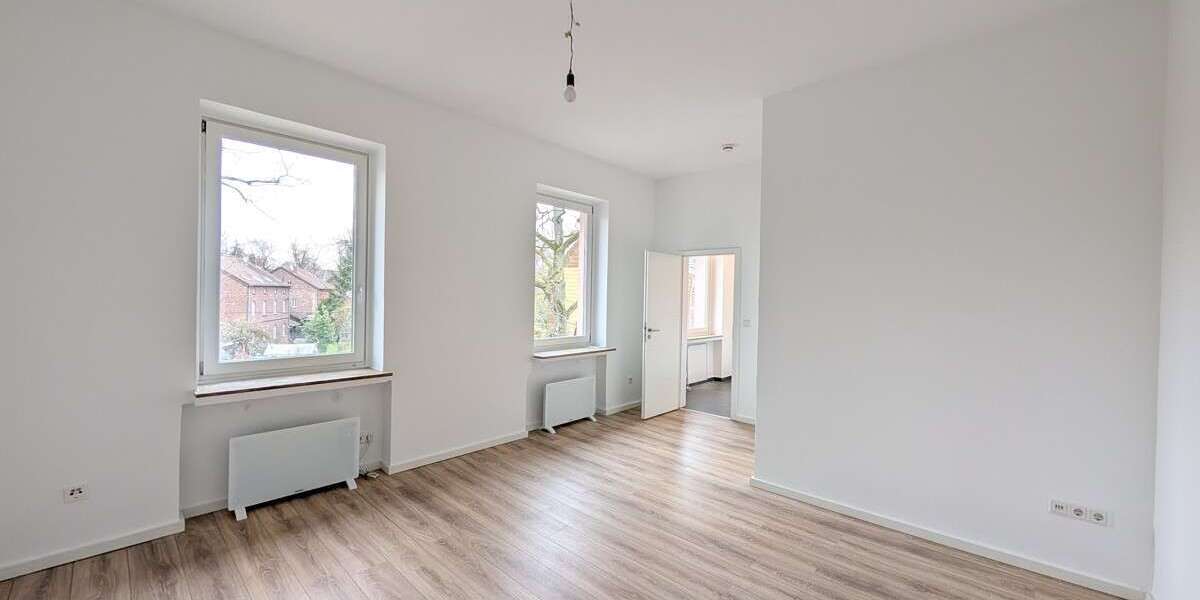 Etagenwohnung Düsseldorf / Gerresheim Gerresheim - 1 Zimmer, 34 m&sup2;, 550&euro; | Angebot:25932512