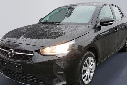 Opel Corsa 33.450 km 14.890 &euro; Mönchengladbach 41066