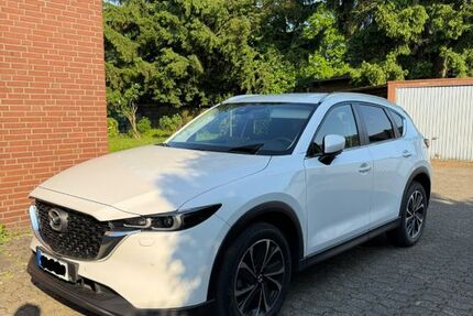 Mazda CX-5 56.500 km 25.900 &euro; Moers 47441