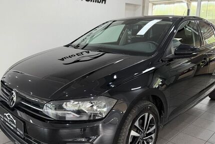VW Polo 88.000 km 13.990 &euro; Heiligenhaus 42579