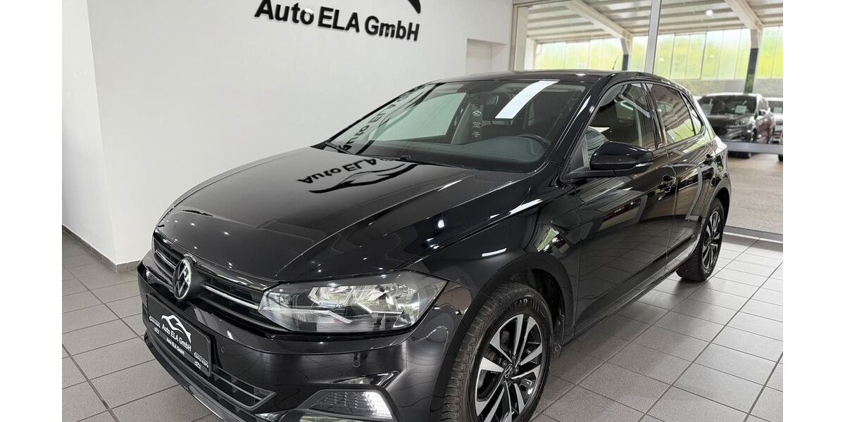 VW Polo 88.000 km 13.990 &euro; Heiligenhaus 42579