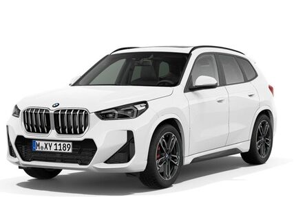 BMW X1 5.347 km 44.388 &euro; Kempen 47906