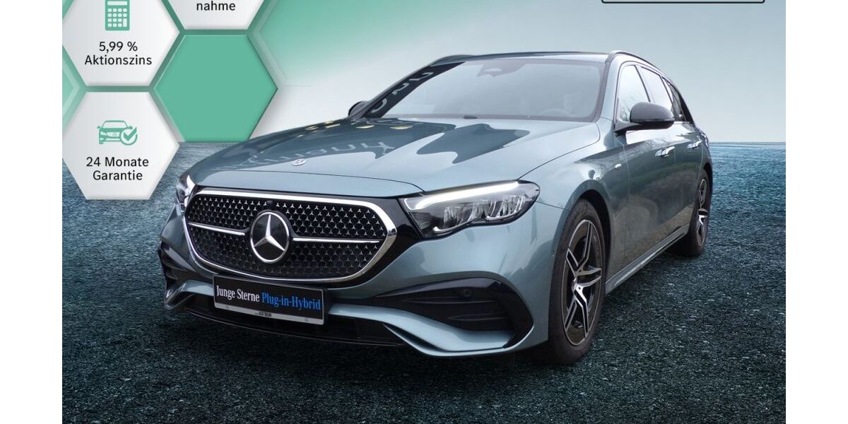 Mercedes-Benz E 300 14.540 km 51.680 &euro; Grevenbroich 41515