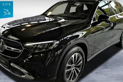 Mercedes-Benz GLC 220 14.389 km 52.748 &euro; Mönchengladbach 41238