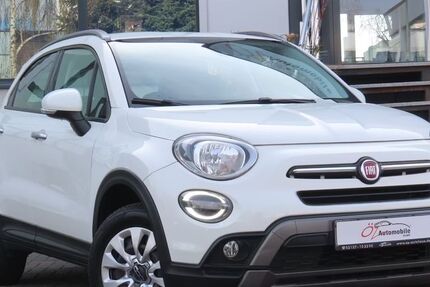 Fiat 500X 42.066 km 14.790 &euro; Neuss 41469