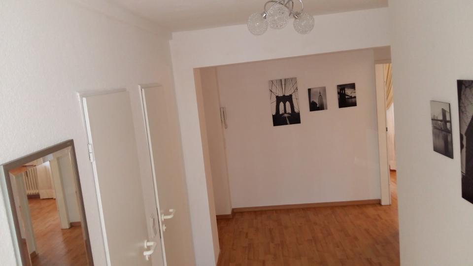 Etagenwohnung Meerbusch Necklenbroich - 2.5 Zimmer, 50 m&sup2;, 1.130&euro; | Angebot:24838006