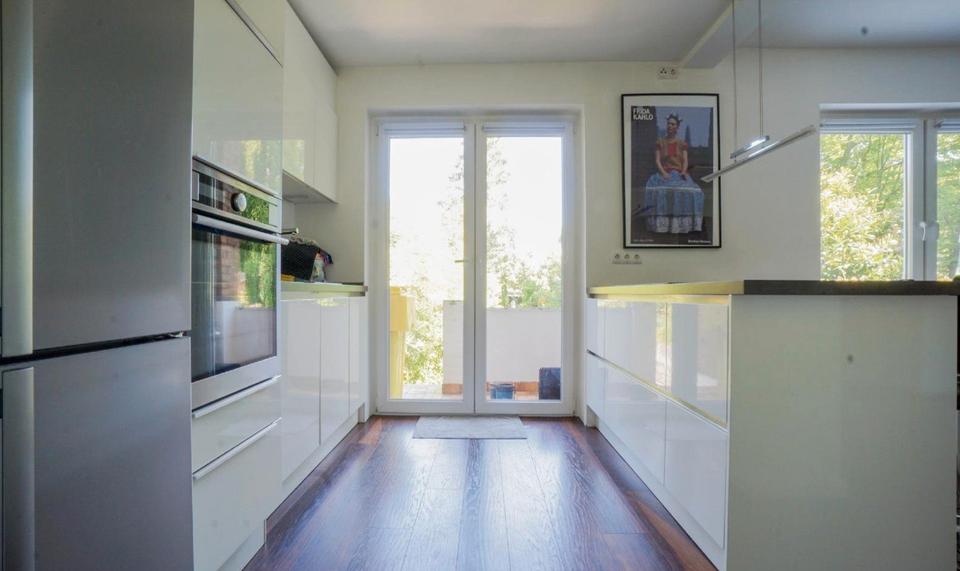 Reihenhaus Neuss Augustinusviertel - 6 Zimmer, 147 m&sup2;, 498.000&euro; | Angebot:26448651