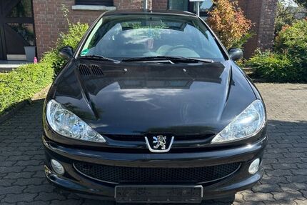 Peugeot 206 160.000 km 1.300 &euro; Kempen 47906