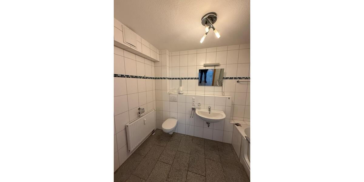 Etagenwohnung Schwalmtal - 2 Zimmer, 58 m&sup2;, 800&euro; | Angebot:25393028
