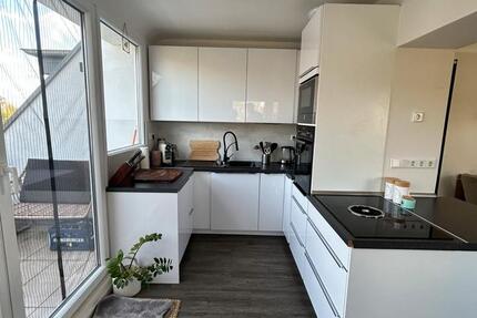 Wohnung Neuss Reuschenberg - 3 Zimmer, 92 m&sup2;, 1.540&euro; | Angebot:26048097
