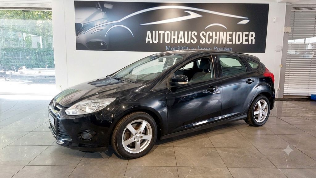 Ford Focus 146.968 km 6.990 &euro; Ratingen 40880