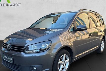 VW Touran 197.150 km 8.950 &euro; Ratingen 40880