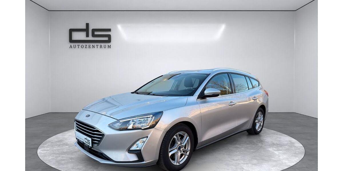 Ford Focus 193.575 km 8.290 &euro; Grevenbroich 41515