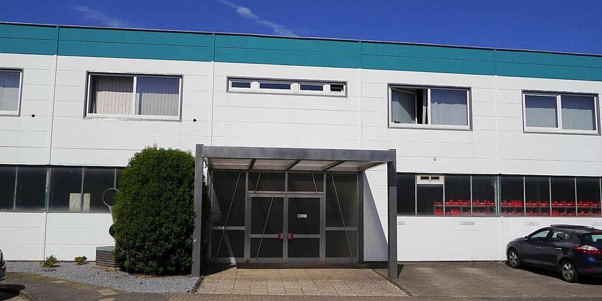 Gewerbeobjekt Tönisvorst - 250&euro; | Angebot:22431323